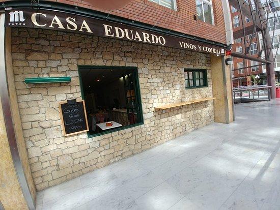 Casa Eduardo